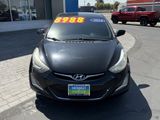 Used 2014 Hyundai Elantra SE w/ Option Group 02 image 2