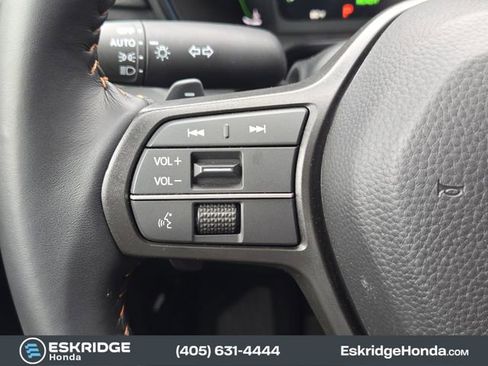 Used 2026 Honda CR-V Sport-L image 30