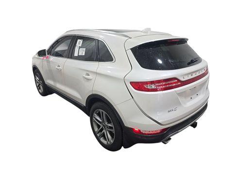 Used 2018 Lincoln MKC Reserve w/ Canadian Touring Package AWD/4WD image 6