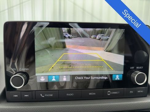 Used 2026 Honda Civic Sport image 20