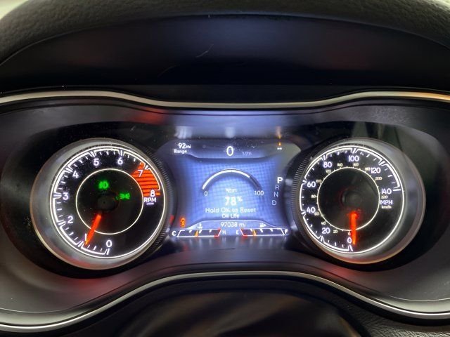 Used 2021 Jeep Cherokee Latitude Lux 80th Anniv w/ Quick Order Package 26U 80TH AWD/4WD image 16