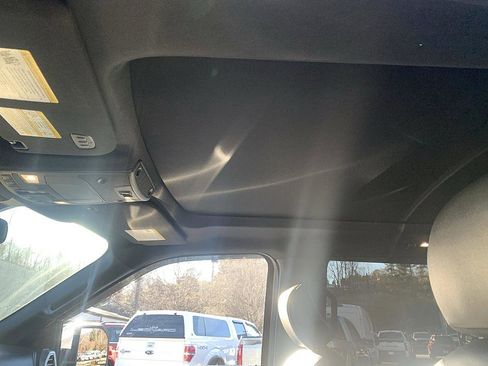 Used 2019 Ford F150 Platinum w/ Equipment Group 701A Luxury image 20