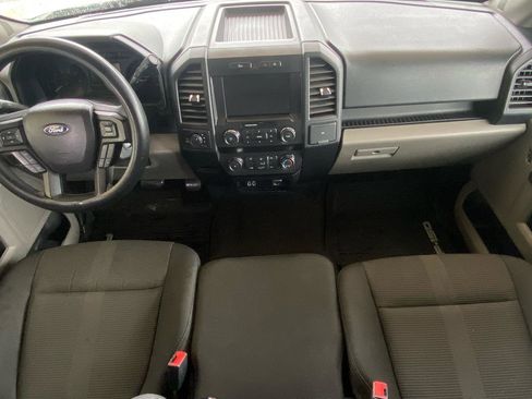 Used 2020 Ford F150 XL w/ Equipment Group 101A Mid AWD/4WD image 22