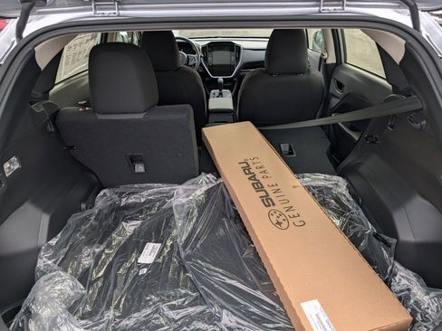 New 2026 Subaru Impreza 2.0i Sport image 21