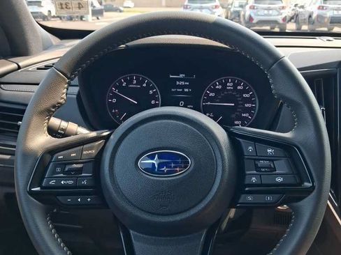 Used 2026 Subaru Forester Premium AWD/4WD image 33