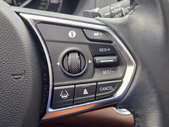 Certified 2023 Acura RDX w/ Technology Package FWD image 25
