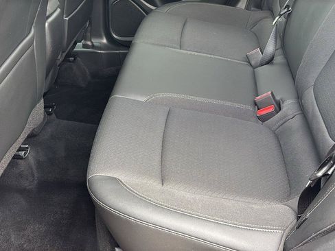 Certified 2023 Buick Encore GX Preferred w/ Cold Weather Comfort Package AWD/4WD image 17