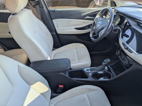 Used 2021 Buick Encore GX Select w/ Sport Touring Package image 6
