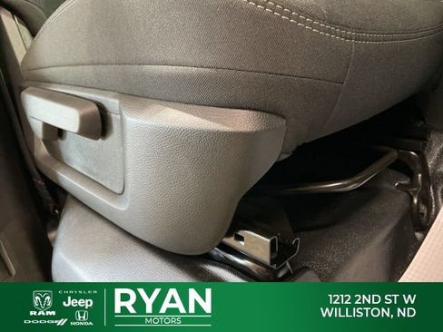 New 2026 RAM 5500 Tradesman AWD/4WD image 35