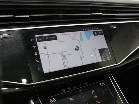 Used 2022 Audi Q7 3.0T Premium w/ Convenience Package AWD/4WD image 29