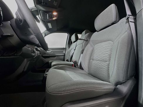 Used 2025 RAM 1500 Big Horn image 18