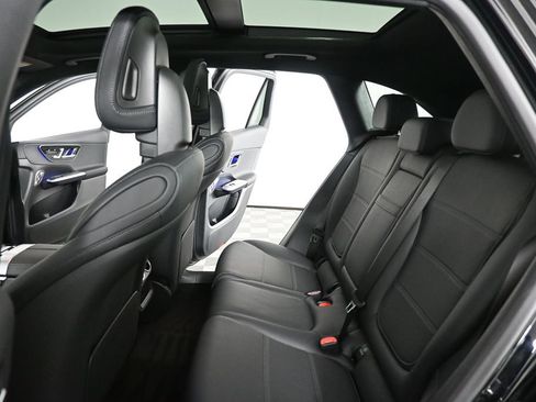 Certified 2026 Mercedes-Benz GLC 300 image 18