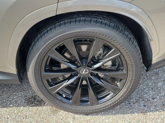Used 2022 Lexus NX 350 F Sport AWD/4WD image 7