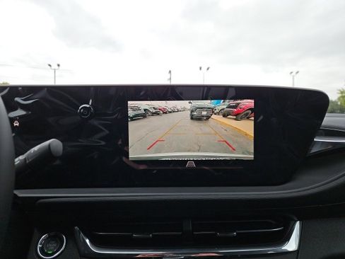 New 2026 Buick Envista Preferred w/ Convenience I Package image 41