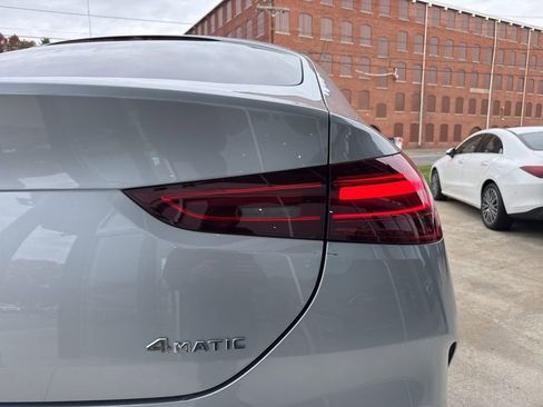 New 2026 Mercedes-Benz GLE 450 4MATIC Coupe image 9