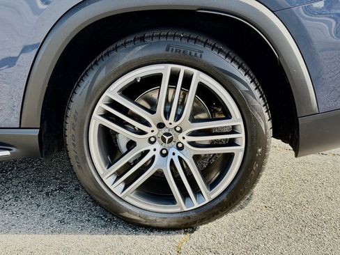 Used 2026 Mercedes-Benz GLS 450 4MATIC image 15