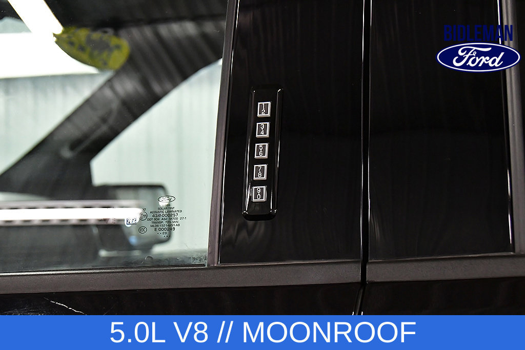 Used 2023 Ford F150 XLT w/ Equipment Group 302A High AWD/4WD image 18