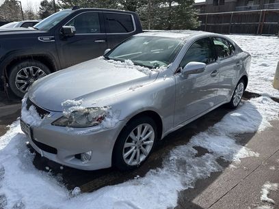 Used 2010 Lexus IS 250 250