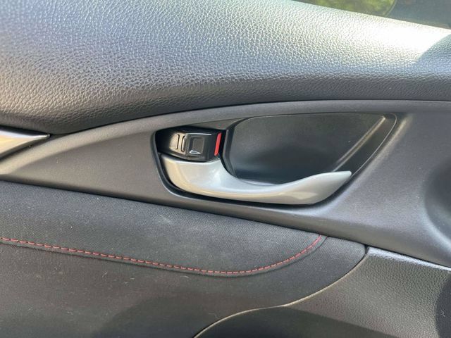Used 2020 Honda Civic Si image 18