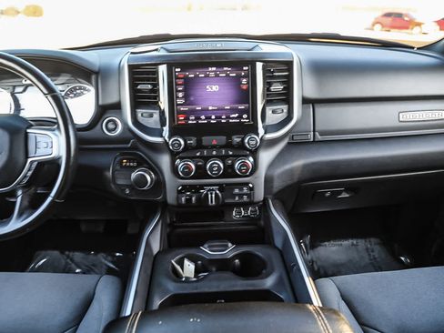 Used 2021 RAM 1500 Big Horn image 13