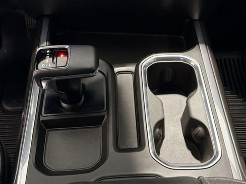 Used 2023 Chevrolet Silverado 1500 LTZ w/ Technology Package image 15