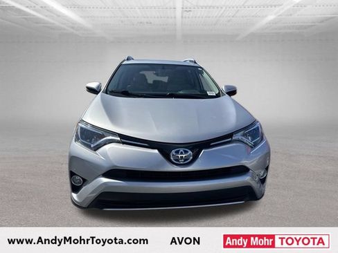 Used 2016 Toyota RAV4 XLE AWD/4WD image 2