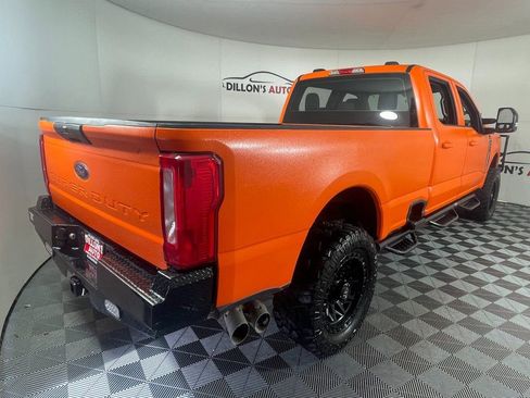 Used 2024 Ford F350 XL w/ XL Chrome Package image 7