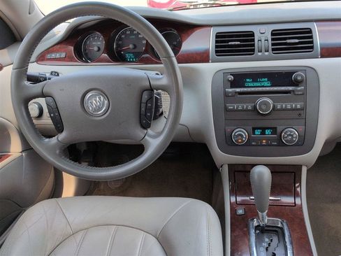 Used 2008 Buick Lucerne CXL FWD image 28