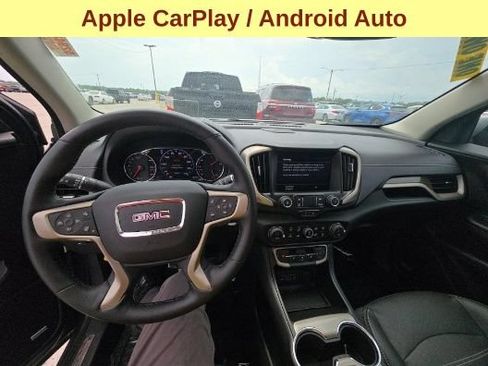 Used 2023 GMC Terrain Denali AWD/4WD image 11