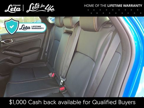 New 2026 Acura Integra A-Spec image 29