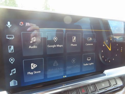 Used 2025 Chevrolet Silverado 1500 LT image 25