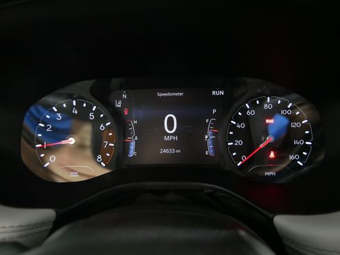 Used 2023 Jeep Compass Limited AWD/4WD image 21