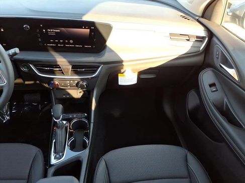 New 2026 Buick Encore GX Preferred image 17
