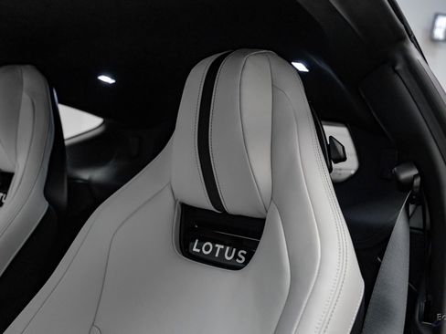 New 2026 Lotus Emira image 47