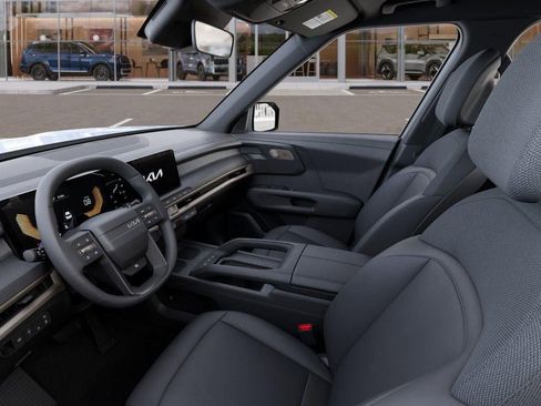 New 2027 Kia Telluride LX image 17