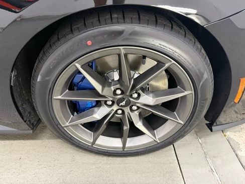 New 2025 Ford Mustang Dark Horse image 5