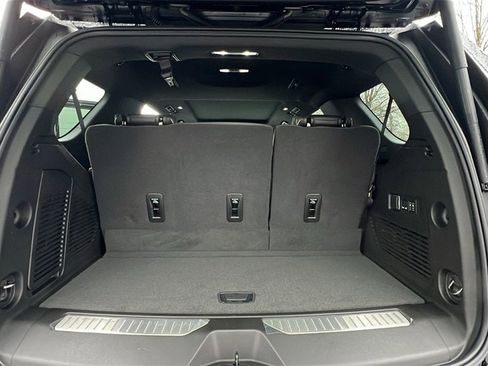 New 2026 Chevrolet Tahoe Premier image 10