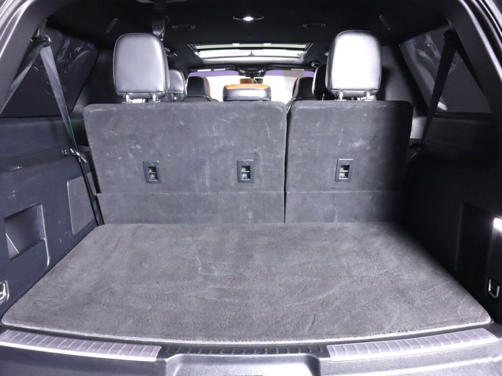 Used 2020 Lincoln Navigator L Reserve w/ Equipment Group 208A Reserve AWD/4WD image 41