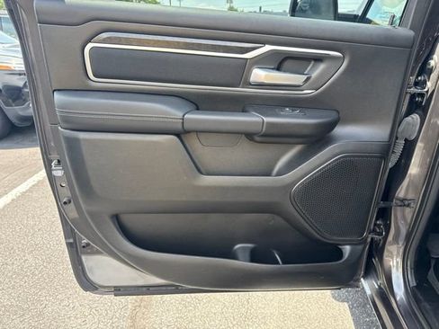 Used 2023 RAM 1500 Big Horn AWD/4WD image 20
