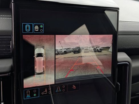 New 2026 GMC Yukon AT4 Ultimate image 17