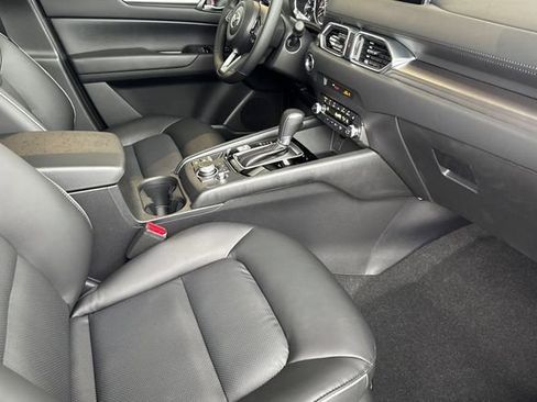 New 2025 MAZDA CX-5 AWD 2.5 S w/ Select Package image 17