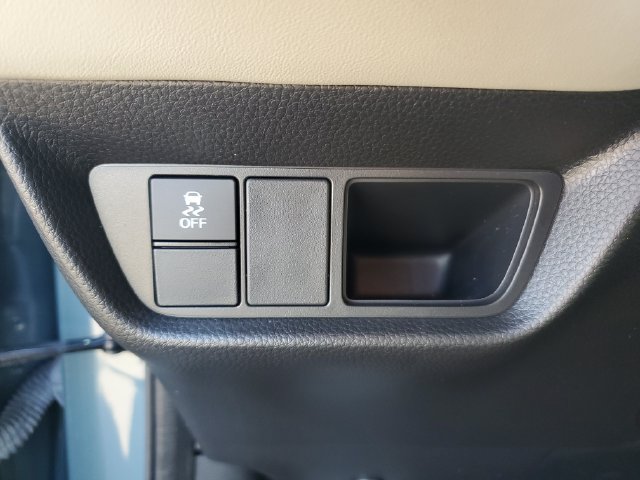 Certified 2024 Honda HR-V EX-L image 22