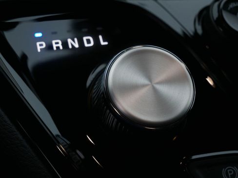 New 2026 Chrysler Pacifica Limited w/ S Appearance Package image 19