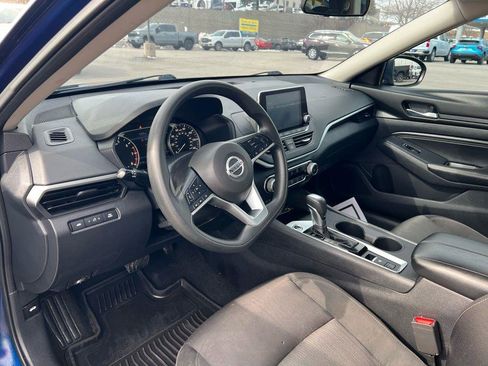 Used 2019 Nissan Altima 2.5 S image 19