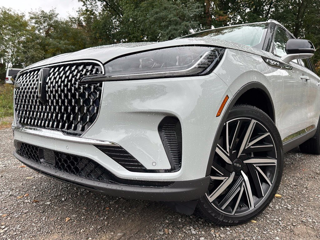 New 2027 Lincoln Aviator Reserve AWD/4WD image 33
