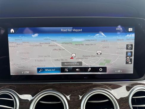 Used 2021 Mercedes-Benz E 350 Sedan image 22