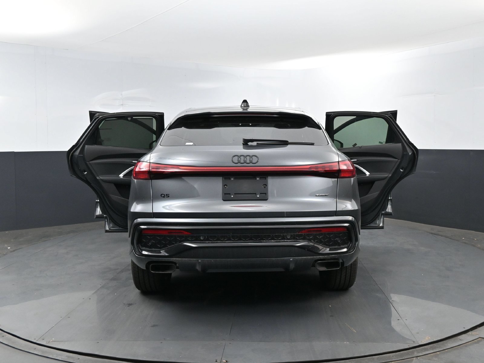 New 2026 Audi Q5 Premium Plus AWD/4WD image 25