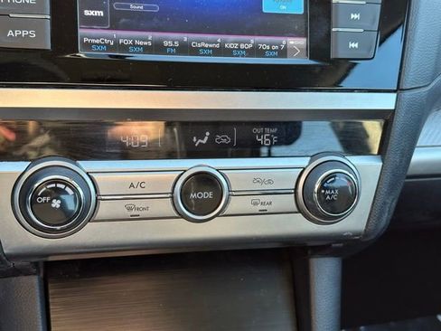 Used 2019 Subaru Legacy 2.5i w/ Alloy Wheel Package image 18