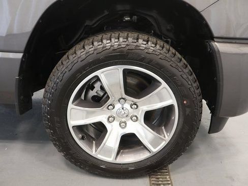 New 2025 RAM 1500 Tradesman w/ Off Road Group AWD/4WD image 25