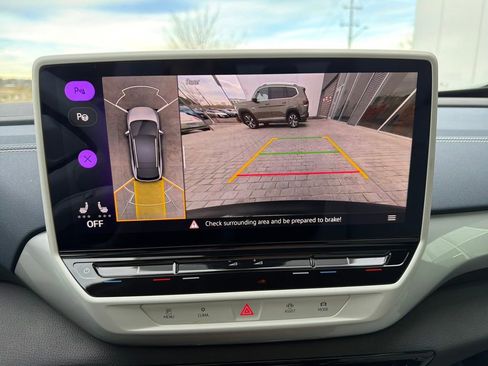 Certified 2023 Volkswagen ID.4 Pro S Plus image 23